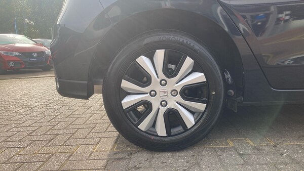 Used Honda Jazz 2024 for sale - 76252594: Photo 9