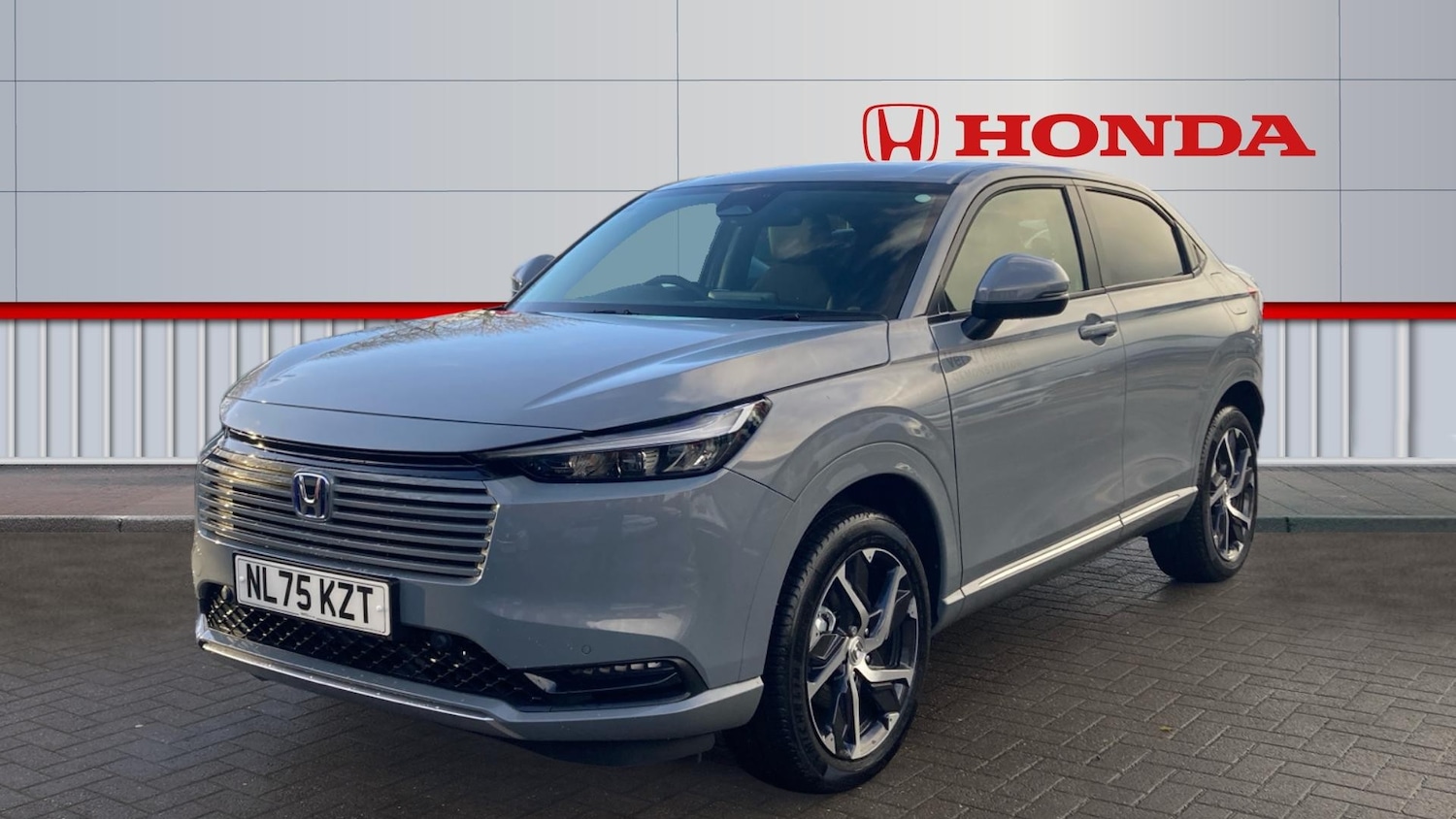 Used Honda HR-V 2025 for sale - 77297055: Photo 10