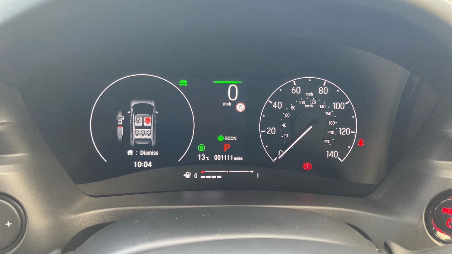 Used Honda HR-V 2025 for sale - 77297055: Photo 11