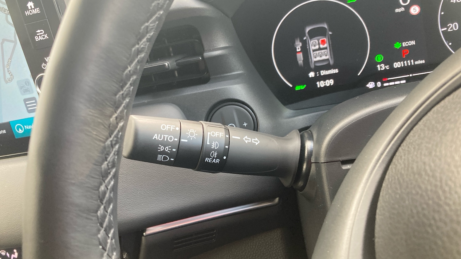 Used Honda HR-V 2025 for sale - 77297055: Photo 16