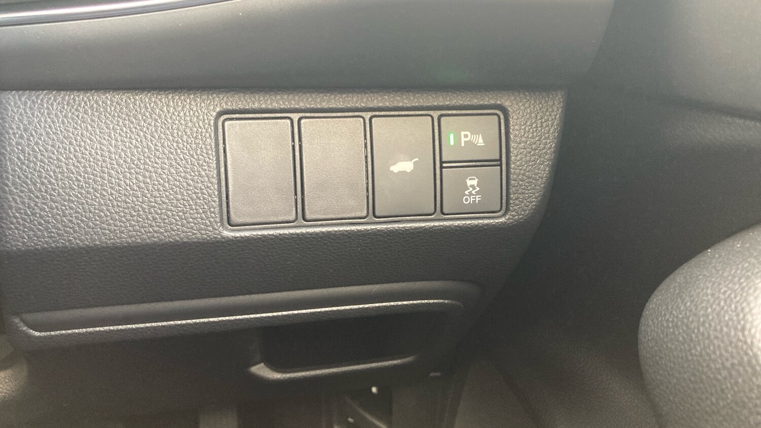 Used Honda HR-V 2025 for sale - 77297055: Photo 18