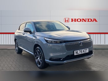 Used Honda HR-V 2025 for sale - 77297055: Photo