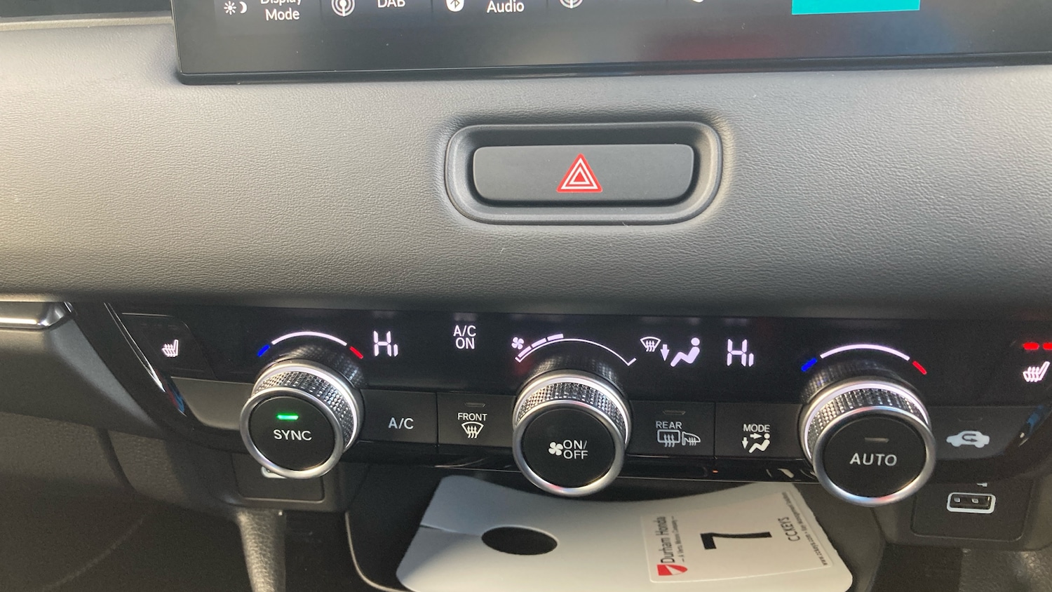 Used Honda HR-V 2025 for sale - 77297055: Photo 21