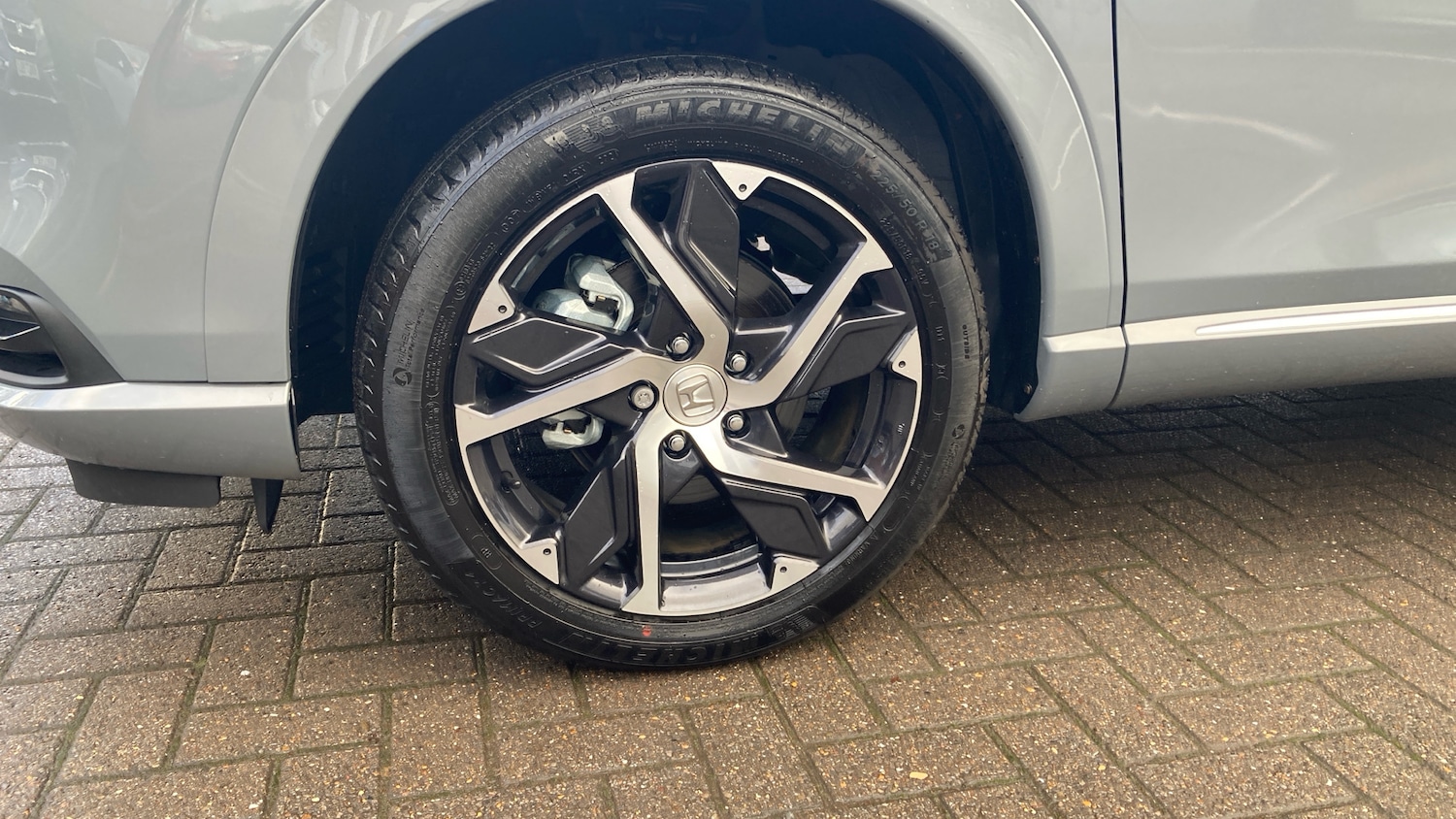 Used Honda HR-V 2025 for sale - 77297055: Photo 27