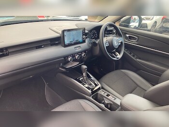 Used Honda HR-V 2025 for sale - 77297055: Photo