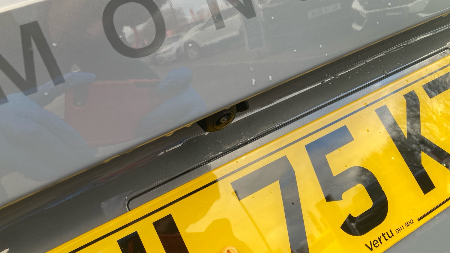 Used Honda HR-V 2025 for sale - 77297055: Photo 30