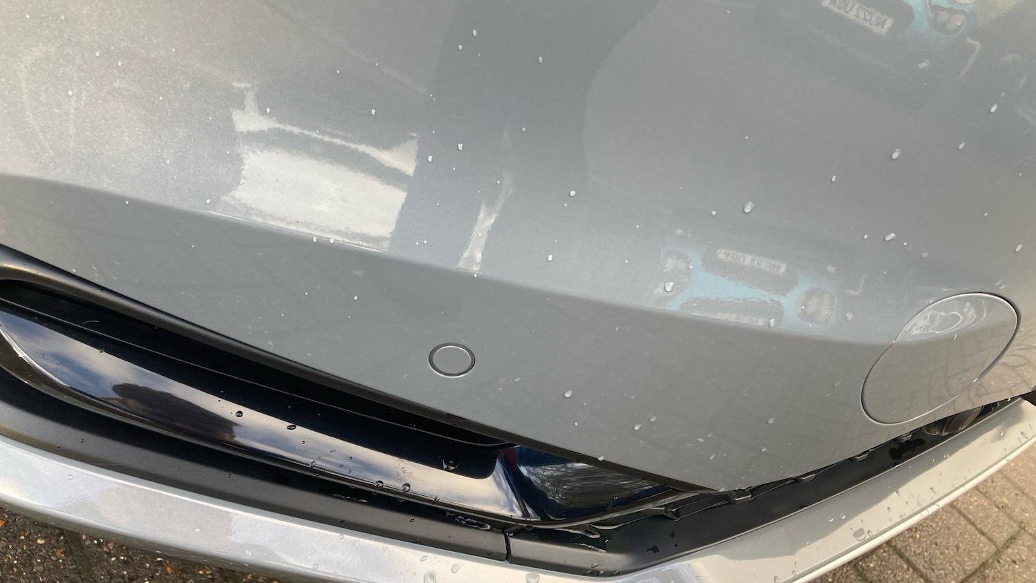 Used Honda HR-V 2025 for sale - 77297055: Photo 31