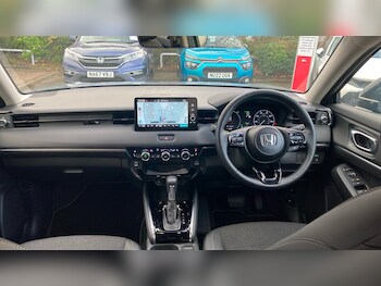 Used Honda HR-V 2025 for sale - 77297055: Photo