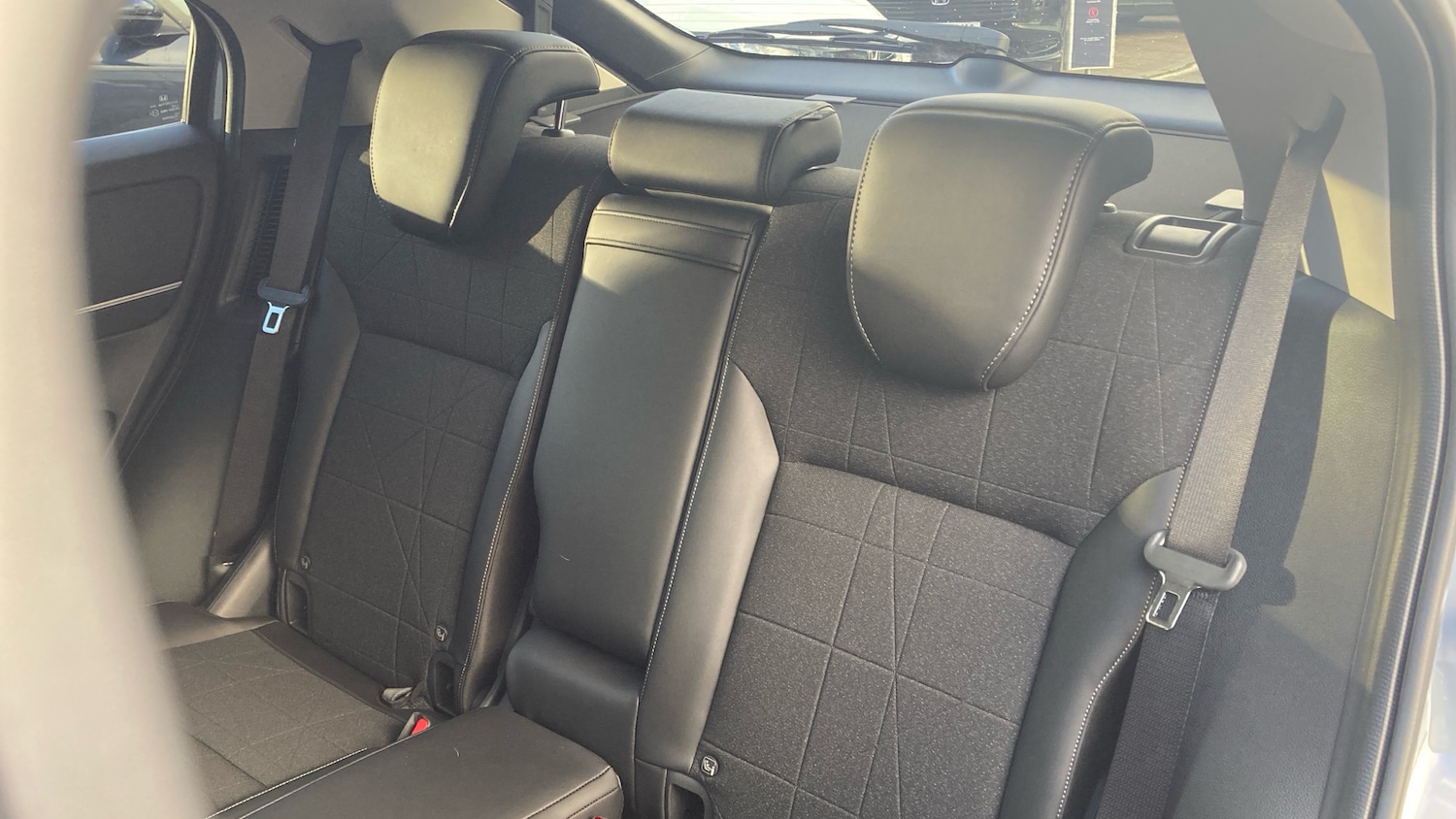 Used Honda HR-V 2025 for sale - 77297055: Photo 8