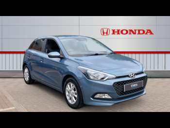 2017 (67) - 1.2 SE 5dr Petrol Hatchback