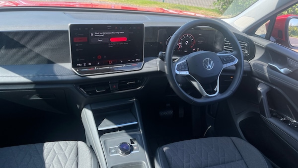 Used Volkswagen Tiguan 2024 for sale - 75615973: Photo 10