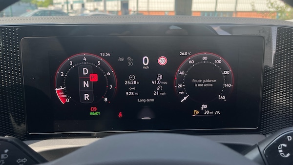 Used Volkswagen Tiguan 2024 for sale - 75615973: Photo 18