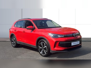 Used Volkswagen Tiguan 2024 for sale - 75615973: Photo