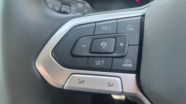 Used Volkswagen Tiguan 2024 for sale - 75615973: Photo 23