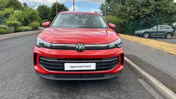 Used Volkswagen Tiguan 2024 for sale - 75615973: Photo 30