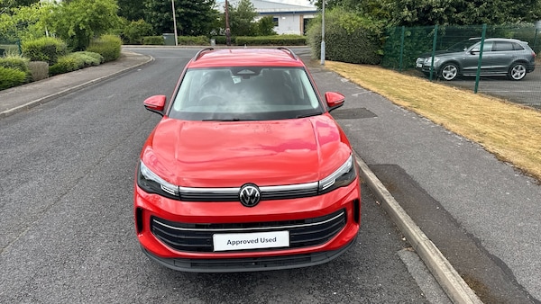 Used Volkswagen Tiguan 2024 for sale - 75615973: Photo 33