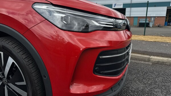 Used Volkswagen Tiguan 2024 for sale - 75615973: Photo 35