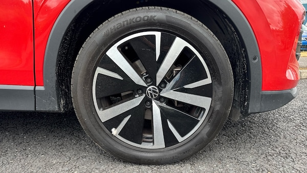 Used Volkswagen Tiguan 2024 for sale - 75615973: Photo 37