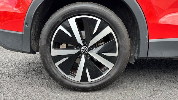 Used Volkswagen Tiguan 2024 for sale - 75615973: Photo 38