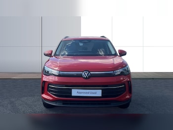 Used Volkswagen Tiguan 2024 for sale - 75615973: Photo