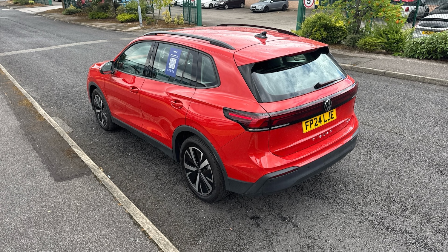 Vehicle 41
