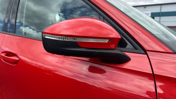 Used Volkswagen Tiguan 2024 for sale - 75615973: Photo 44