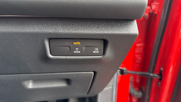 Used Volkswagen Tiguan 2024 for sale - 75615973: Photo 47