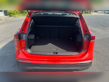 Used Volkswagen Tiguan 2024 for sale - 75615973: Photo