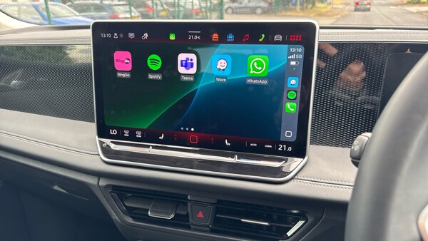 Used Volkswagen Tiguan 2024 for sale - 75615973: Photo 50
