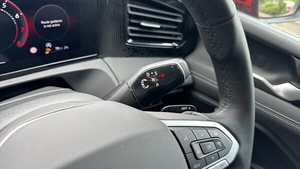 Used Volkswagen Tiguan 2024 for sale - 75615973: Photo 58