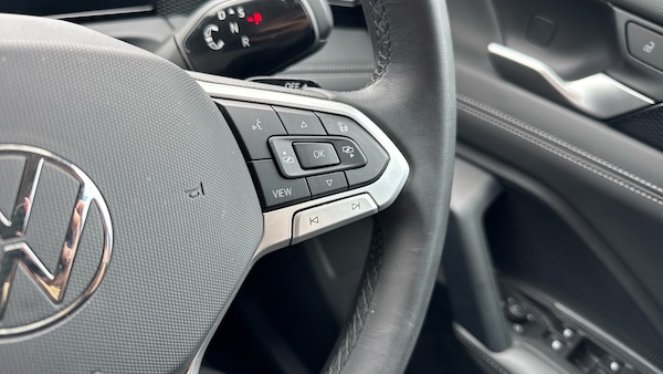 Used Volkswagen Tiguan 2024 for sale - 75615973: Photo 59