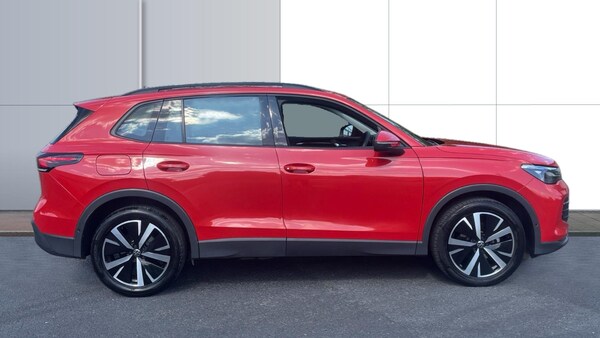 Used Volkswagen Tiguan 2024 for sale - 75615973: Photo 5