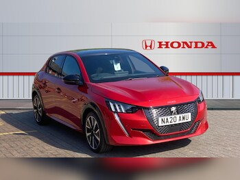 Used Peugeot 208 2020 for sale - 78408773: Photo