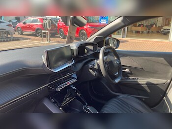 Used Peugeot 208 2020 for sale - 78408773: Photo