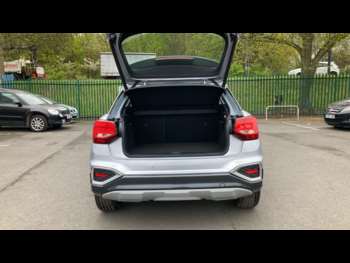 Used Audi Q2 2021 for sale - 75315167: Photo
