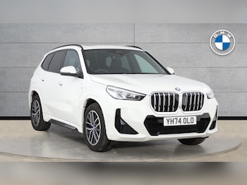 BMW - X1