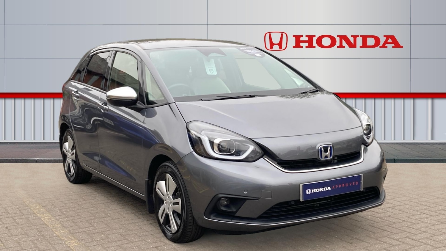 Used Honda Jazz 2020 for sale - 76407330: Photo 1