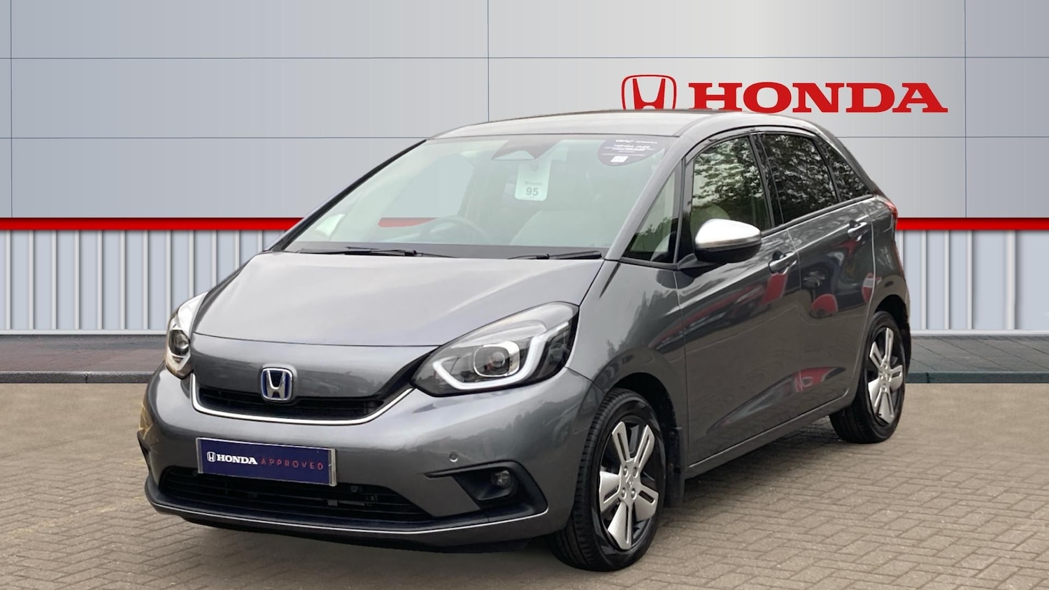 Used Honda Jazz 2020 for sale - 76407330: Photo 10