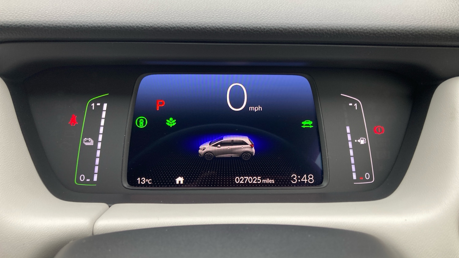 Used Honda Jazz 2020 for sale - 76407330: Photo 11