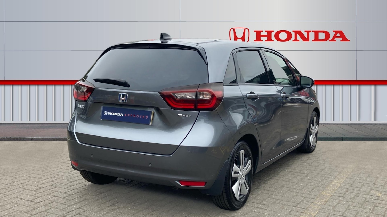 Used Honda Jazz 2020 for sale - 76407330: Photo 12