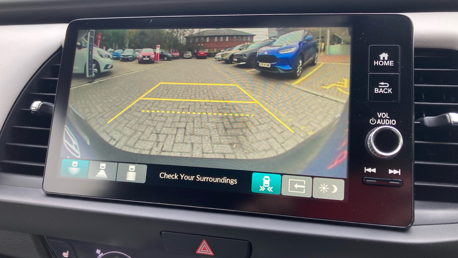 Used Honda Jazz 2020 for sale - 76407330: Photo 18