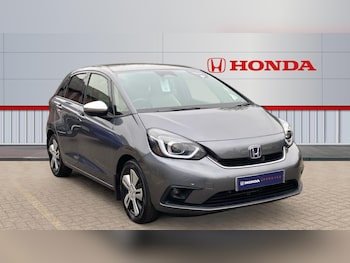 Used Honda Jazz 2020 for sale - 76407330: Photo