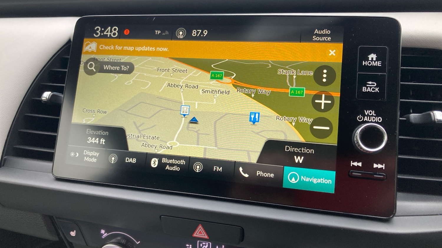 Used Honda Jazz 2020 for sale - 76407330: Photo 20