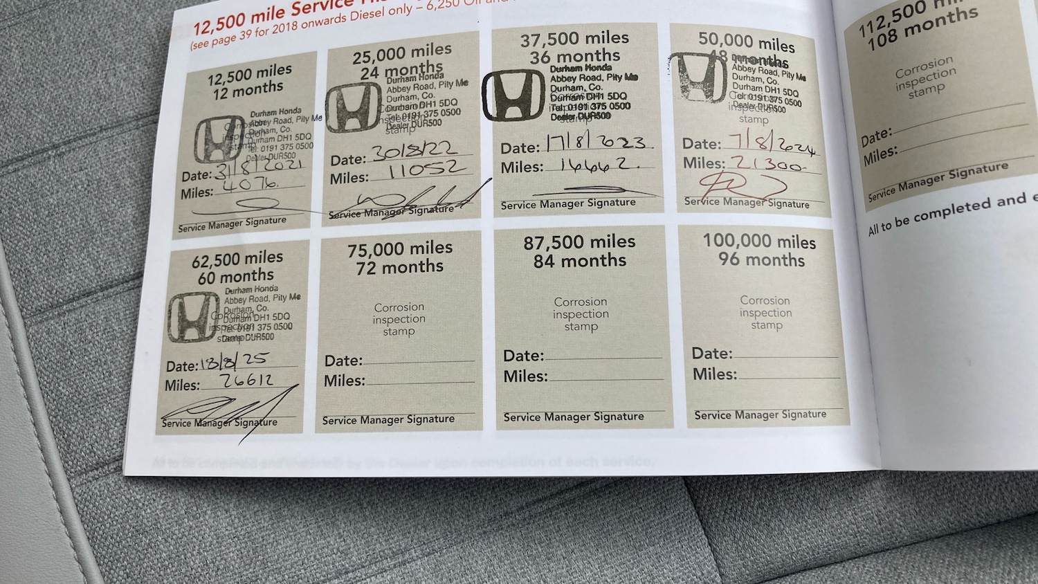 Used Honda Jazz 2020 for sale - 76407330: Photo 21