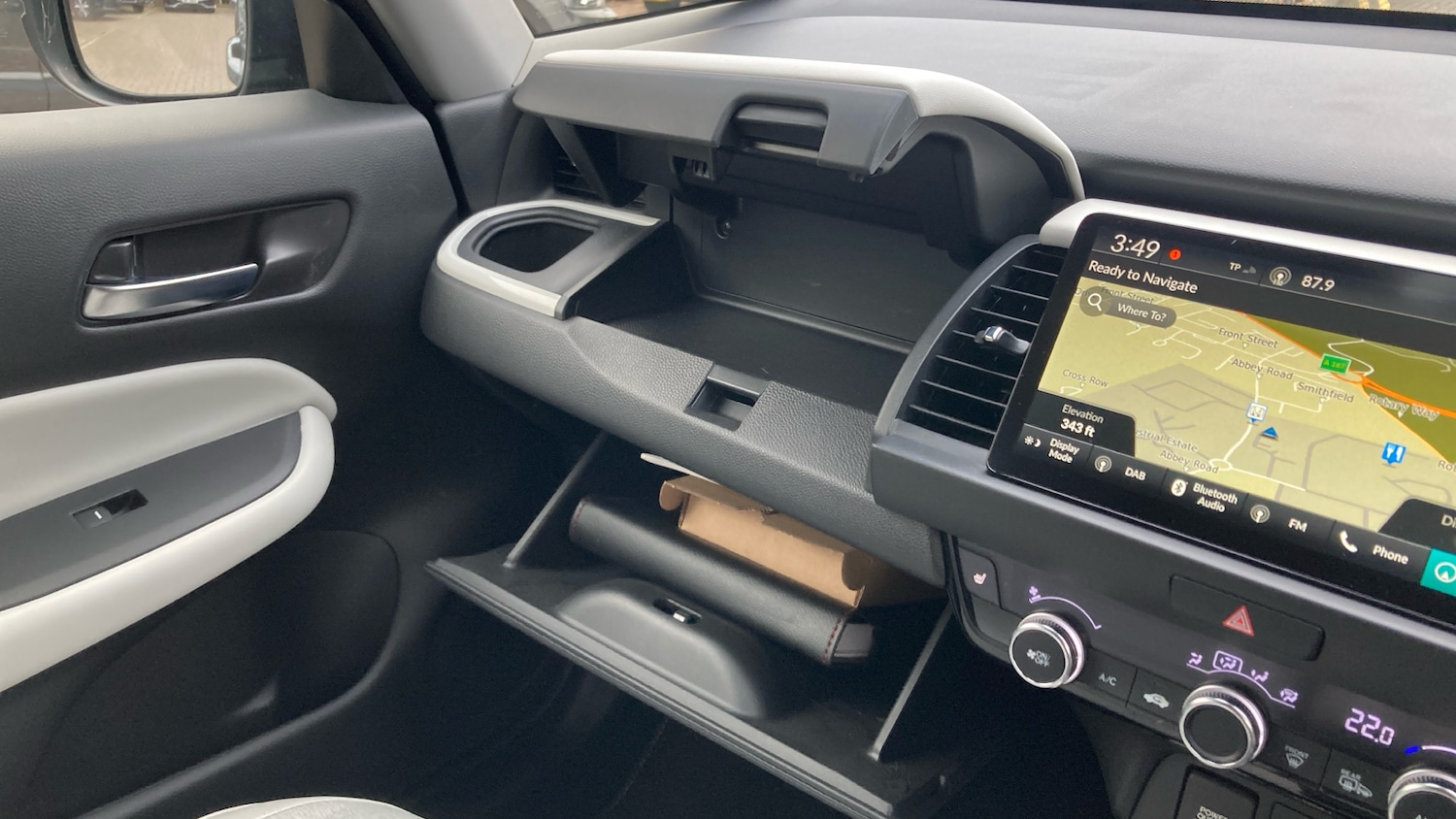 Used Honda Jazz 2020 for sale - 76407330: Photo 22