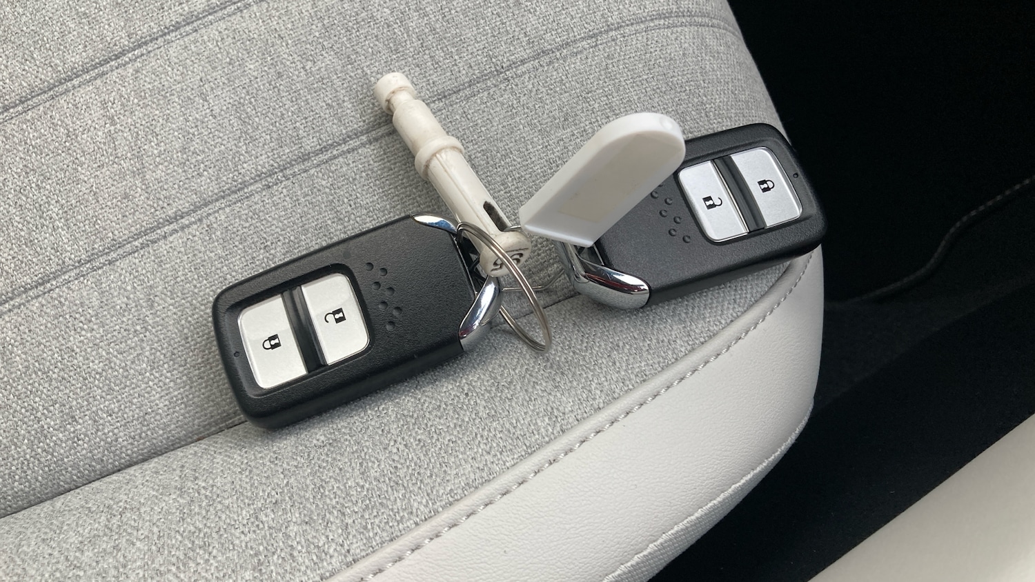 Used Honda Jazz 2020 for sale - 76407330: Photo 24