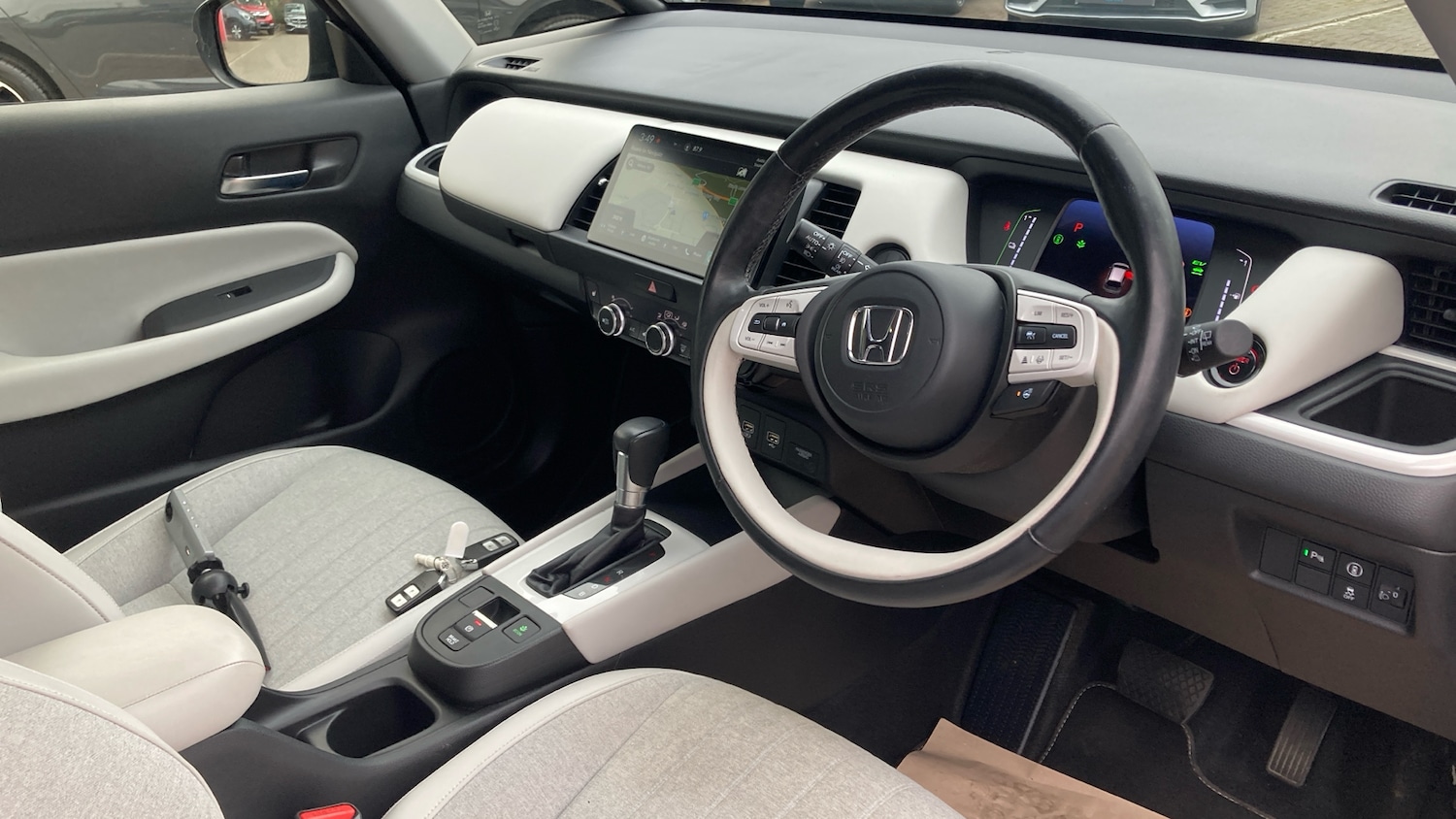 Used Honda Jazz 2020 for sale - 76407330: Photo 28