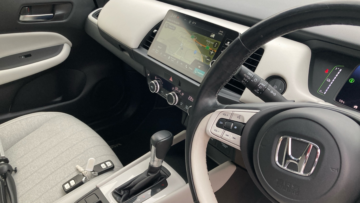 Used Honda Jazz 2020 for sale - 76407330: Photo 29