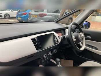 Used Honda Jazz 2020 for sale - 76407330: Photo