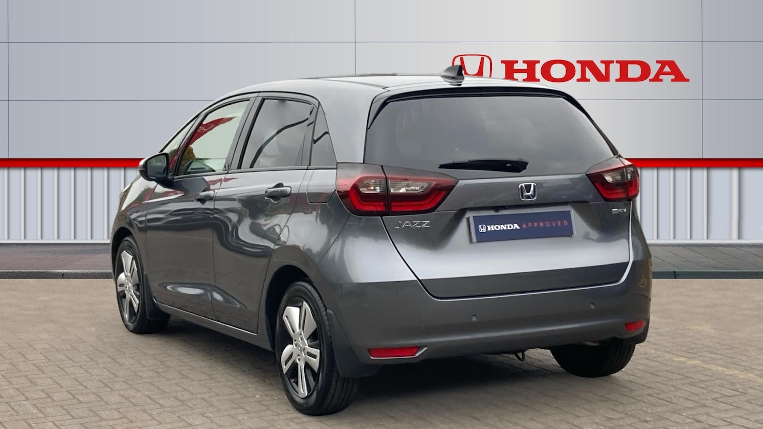 Used Honda Jazz 2020 for sale - 76407330: Photo 3